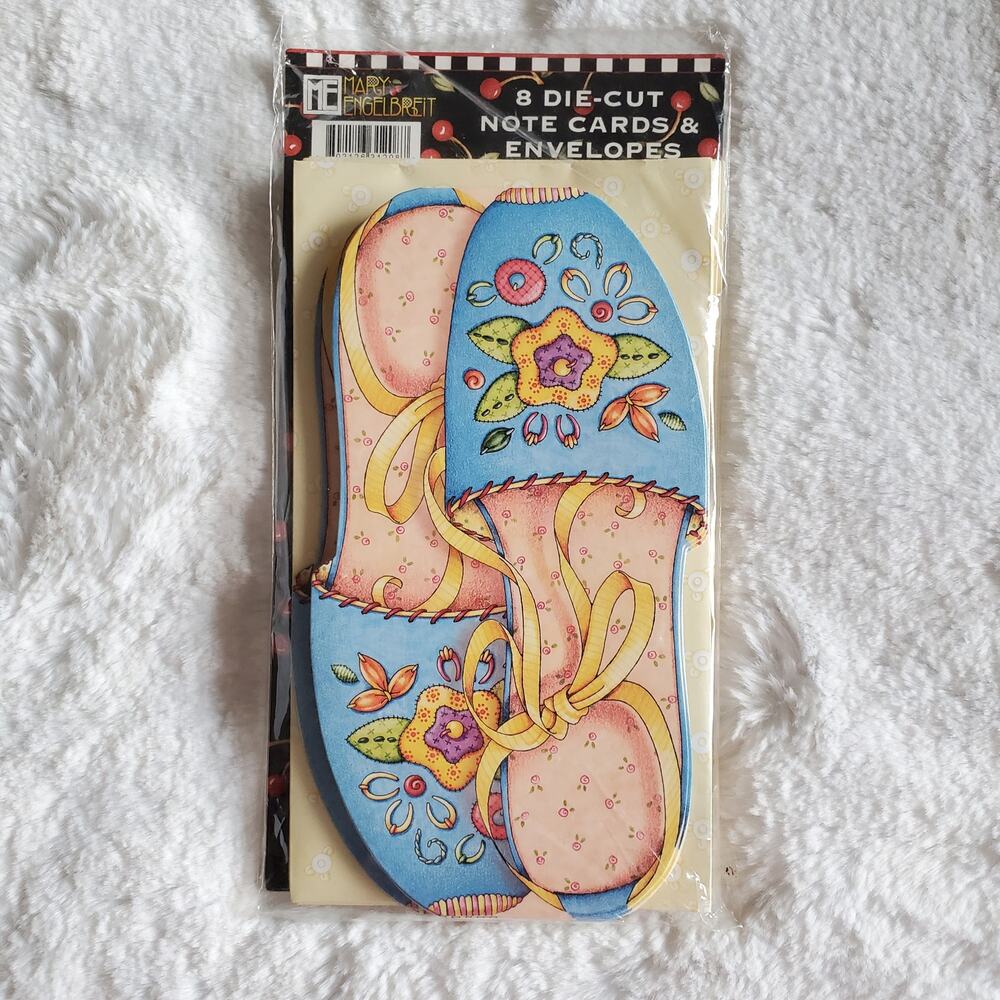 Mary Engelbreit Note Cards